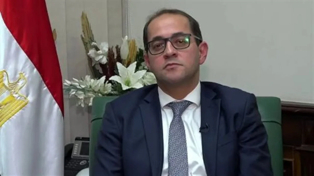 مسيرة التميز.. إنجازات الدكتور أحمد كجوك في تطوير العلوم الاقتصادية الحديثة